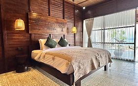 Mantra Villa Nusa Penida